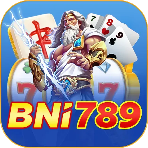 BNI789 - Permainan Slot Seru dan Menguntungkan