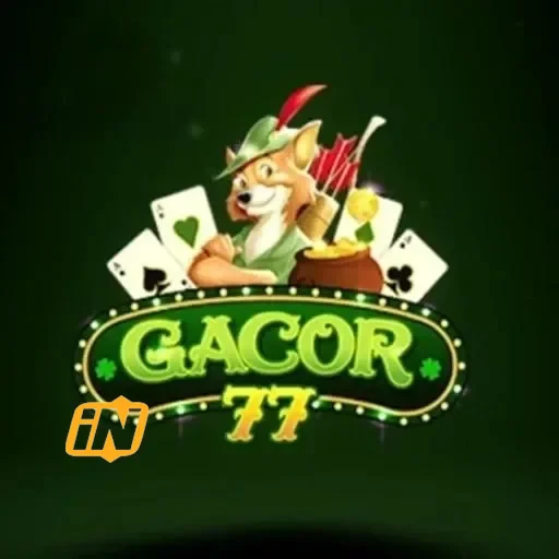 Logo gacor577